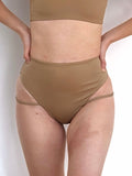 Fae Bottom - Beige