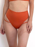 Fae Bottom - Orange